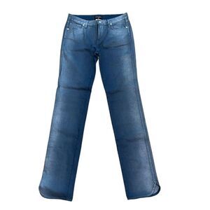 Chanel Faded Jeans NWT